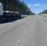 На трассе М-7 в Судогодском районе ВАЗ залетел под фуру: один человек погиб, еще один пострадал - Сетевое издание Владимирские новости