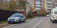 Суд усилил наказание для виновницы смертельного ДТП с дедушкой в Кирово-Чепецке - ProGorod.Ru