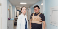 Обратился к врачам из-за проблем с ногами, а прооперировали сердце - Газета Навигатор