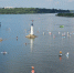 На Красноярском водохранилище спасатели за один вечер сняли с сапов нетрезвого мужчину и двух девочек - Наш Красноярский край