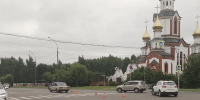 В Кирове на улице Ломоносова сбили пешехода на «зебре» - VyatkaKirov.Ru