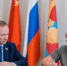 Верность стране, служение людям: Роман Терюшков подал документы на выдвижение в Госдуму - Видное-ТВ