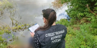 Под Новоузенском в пруду утонул мужчина - ИА Взгляд-инфо