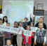 Час юного эколога «Без экологии, друзья, нам прожить никак нельзя!» - ЦБС Балахнинского района