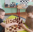 К древней мудрой игре – с юных лет - Газета Ангарский рабочий