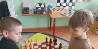 К древней мудрой игре – с юных лет - Газета Ангарский рабочий
