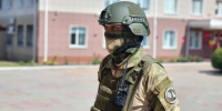 Командно-штабные учения прошли в Ивнянском округе - Сетевое издание Ивня онлайн