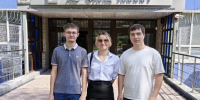 Радиотехника в деле: студенты МИВлГУ прошли практику в ННИИРТ - Муромский филиал ВлГУ