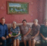 Жительницу Спасского района поздравили с 90-летним юбилеем - Газета Новая жизнь
