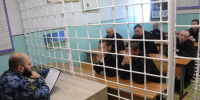 В ИК-8 состоялась  викторина ' Курская дуга ' - УФСИН