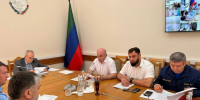 В Дагестане с начала года не допущено ни одного лесного пожара - РИА Дагестан