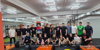 Дагестанские тяжелоатлеты выступят на турнире в Москве - РИА Дагестан
