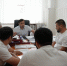 В Хасавюрте состоялось заседание организационного комитета по подготовке международной матчевой встречи по боксу - Администрация МО г. Хасавюрт