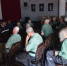 Пациенты барнаульского лечебно-исправительного учреждения узнали, как снова не оступиться на свободе - Минздрав Алтайского края