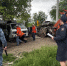 В Абинске судебные приставы остановили разрастание несанкционированной  свалки - УФССП