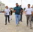 Транспортные узлы Павловского Посада проверили на еженедельном объезде - Павлово-Посадский район