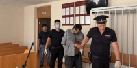 В Оренбуржье мужчина убил соседку штыковой лопатой - Time56.Ru