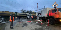 СК заинтересовался аварией с поездом на ж/д переезде под Нижним Новгородом - фото 1 - vGorodeN.Ru