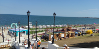 Фото: Мария Вальяшина - НИА-Кубань