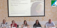Семинар-совещание по развитию спортивной отрасли прошел в Бердске - Администрация г. Бердск