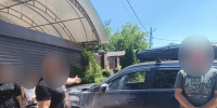 Оренбуржец поджёг автомобиль двоюродного брата после ссоры - Газета Оренбуржье