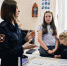 За кулисами дорожной безопасности: волховские школьники побывали в гостях у автоинспекторов - SyasNews.Ru