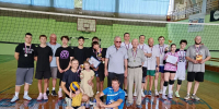 Фатеевский кубок разыгран - Бронницкие новости