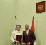 Подписано соглашение о сотрудничестве между Уполномоченным по правам человека в Самарской области и Домом дружбы народов региона - Уполномоченный по правам человека