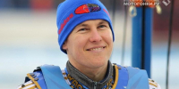 В Подмосковье увековечат имя многократного чемпиона из Шадринска Николая Красникова - Область 45