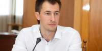 Новый глава уже скоро начнёт работать на благо рес­публики. - Крымская правда