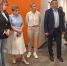 Министр культуры оценила ремонт будущих модельных библиотек Самары - ProGorodSamara.Ru