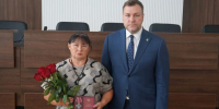 В Бузулуке почтили погибших бойцов - Газета Российская провинция