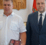 Бузулучанину вручили орден Мужества - Газета Российская провинция