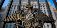 Россия выжигает порты Украины и блокирует логистику - Инфокам