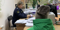 Судебный пристав добился выплат  родственникам погибшего в ДТП - УФССП