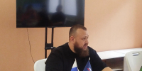 Депутаты Народного Совета ЛНР провели рабочую встречу в Брянке - Город Брянка