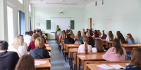 В УлГТУ обсудили будущее гуманитариев в эпоху технологий - УлГТУ