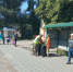 уборка остановок - Администрация г. Рубцовск
