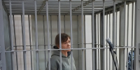 Жительница Ухты осуждена на 11 лет за поджог коляски, повлекший гибель двух человек - ИА Комиинформ