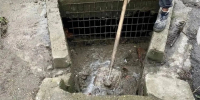 Подтопленные улицы и вода в подъездах: Новороссийск «утонул», из-за забитых ливневок - фото и видеоподборка - Ngnovoros.Ru