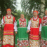 В рамках  общероссийской акции «Единый  день фольклора» учреждения культуры подготовили для жителей цикл тематических мероприятий - Спасский район