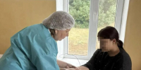 🩺 Выезд медицинской бригады Каланчакской ЦРБ - Министерство здравоохранения