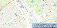 Дороги шести районов Петербурга перекроют с 21 по 22 июля из-за ремонта - Neva.Today