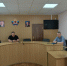 Плановое рабочее совещание. - Город Ровеньки