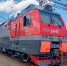 Ростовский-на-Дону электровозоремонтный завод стал первым предприятием в европейской части России, освоившим средний ремонт электровозов «Дончак» - Администрация Ростовской области
