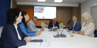 Министерство труда и занятости населения Владимирской области подвело итоги первого полугодия 2026 года - Министерство труда Владимирской области