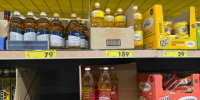 Такого масла смело берите по 3 бутылки про запас: Роскачество признало эти марки лучшими - отборное, без примесей, насыщено полезными жирами - Progorod33.Ru