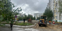 Старые заборы Сургута помогут фронту - Местное время