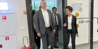 Губернатор проверил готовность вводимых объектов кампуса мирового уровня НГУ - Iskitim-Gazeta.Ru