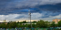 гроза - ИА Удмуртия